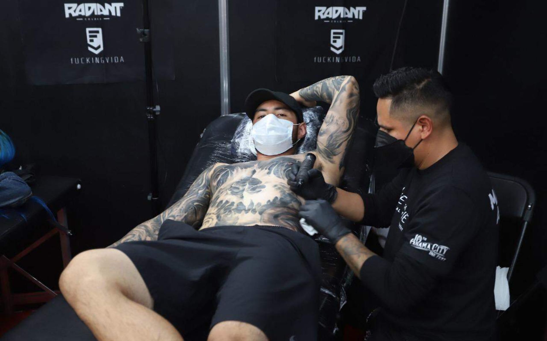 ¿Qué debo checar en un negocio antes de tatuarme?